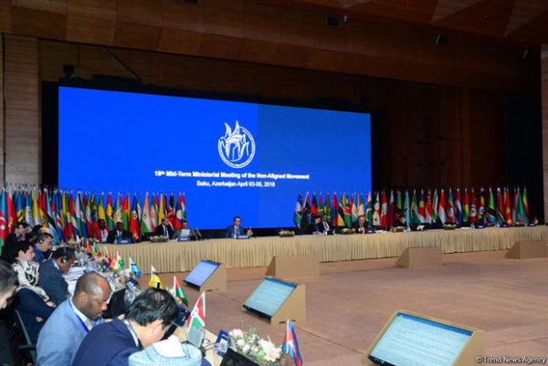 Qoşulmama Hərəkatının yaranma günüdür